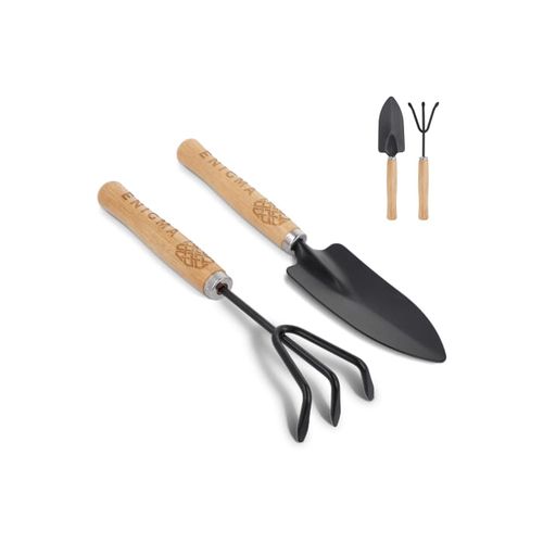 Set d'outils de jardinage 2pcs