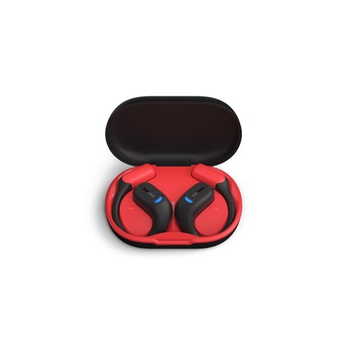 TAA6709| Ecouteurs de sport Philips avec lumière de visibilité intégrée - 2