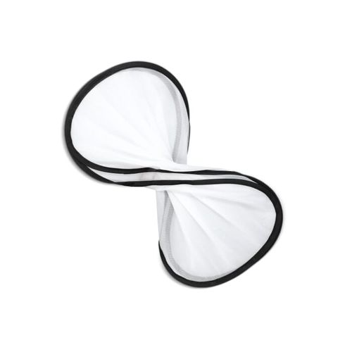 Pare-soleil pour fenêtre de voiture, set de 2 avec pochette sublimation - 4