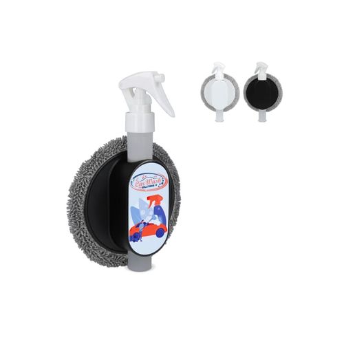 Spray et chiffon de nettoyage 2 en 1 - 1