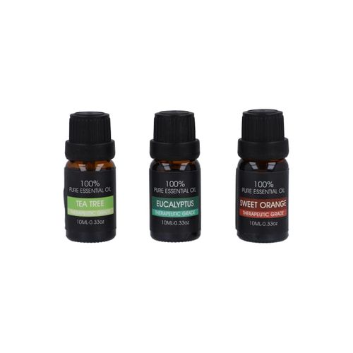 Coffret InsideOut Aroma Pebble avec 6 huiles essentielles - 4