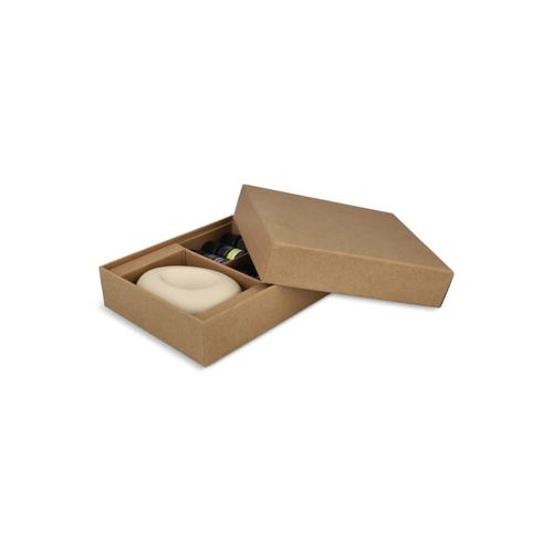 Coffret InsideOut Aroma Pebble avec 6 huiles essentielles - 2