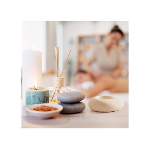 Coffret InsideOut Aroma Pebble avec 6 huiles essentielles - 9