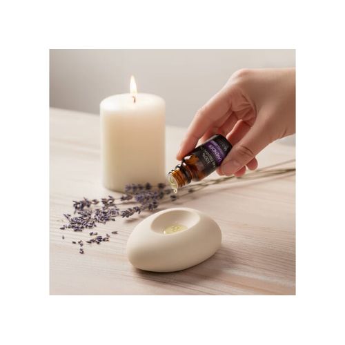 Coffret InsideOut Aroma Pebble avec 6 huiles essentielles - 7