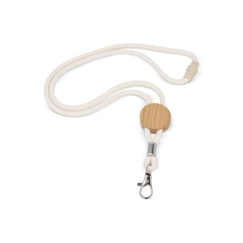 Cordon en coton - 4