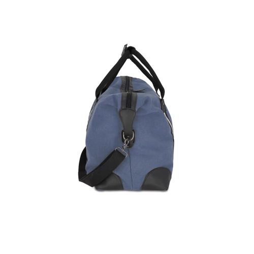 Sac de week-end en toile de coton recyclé Harper - 3