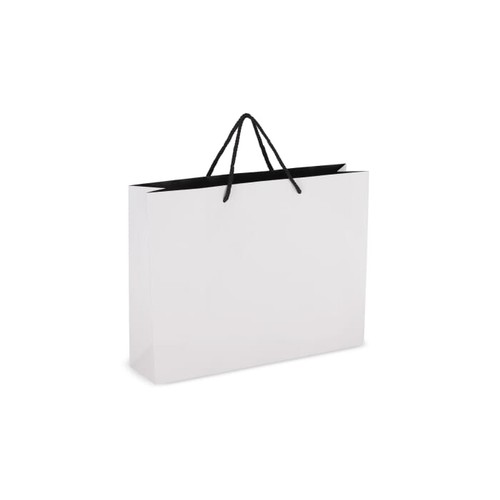 Sac cadeau en papier 40 x 12 x 30cm 200g/m² - 2