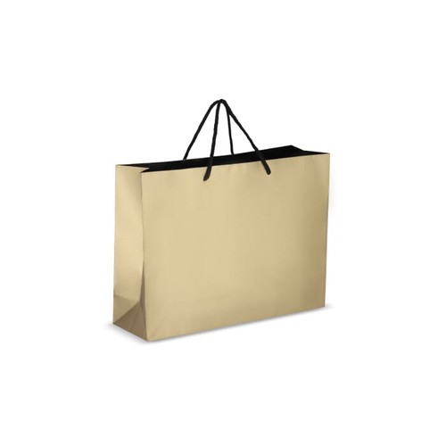 Sac cadeau en papier FSC 40 x 12 x 30cm 200g/m² - 2