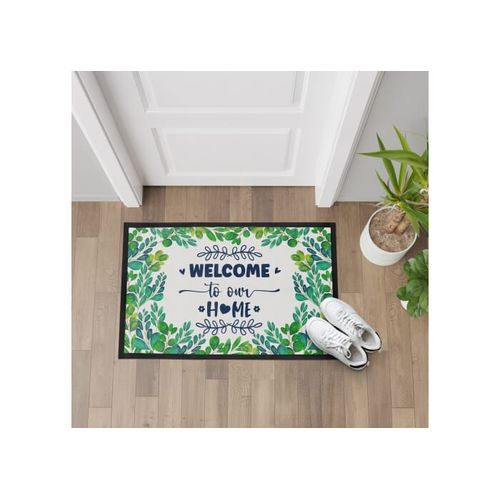 Paillasson en sublimation 50 x 75 cm - 4