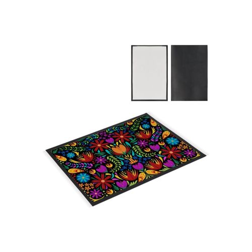 Paillasson en sublimation 50 x 75 cm