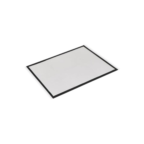 Paillasson en sublimation 50x75 cm - 2