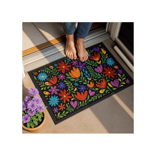 Paillasson en sublimation 50 x 75 cm - 3