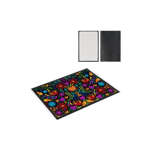 Paillasson en sublimation personnalisé 50x75 cm