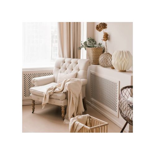 Lampe LED en papier pliable Coollux Luna 25cm, inspirée de l'Origami - 3