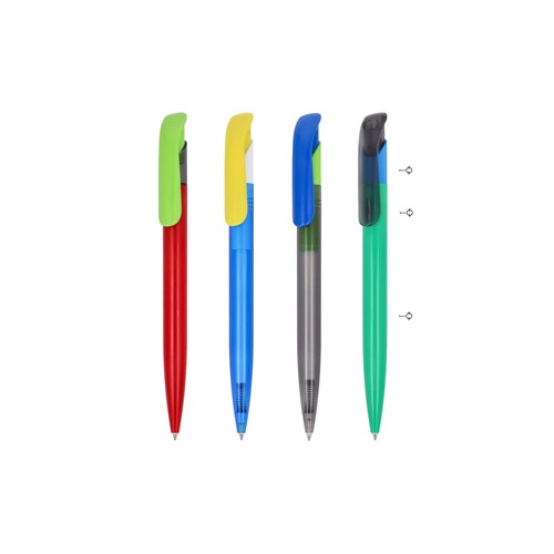 Stylo à bille Atlas combi personnalisé