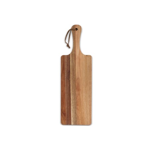 Planche de service en acacia 38 x 11,7 x 1,5cm - 2
