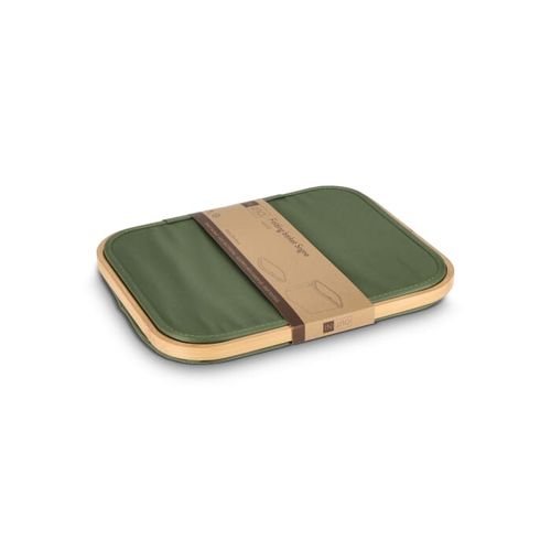Panier pliant InSideOut avec couvercle Sogne 40.5 x 33 x 30cm rPET - 3