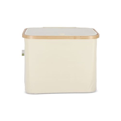 Cestino pieghevole InSideOut con coperchio Sogne 40,5 x 33 x 30cm rPET