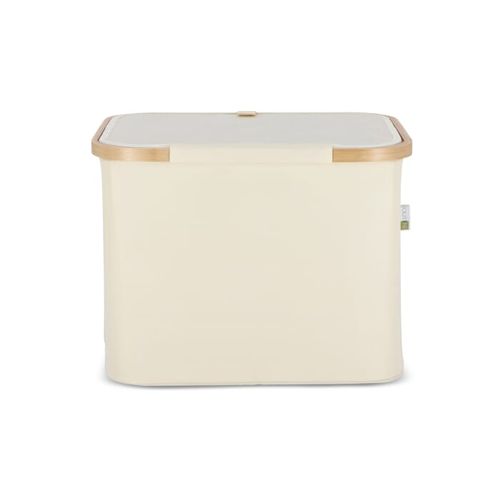 Cestino pieghevole InSideOut con coperchio Sogne 40,5 x 33 x 30cm rPET