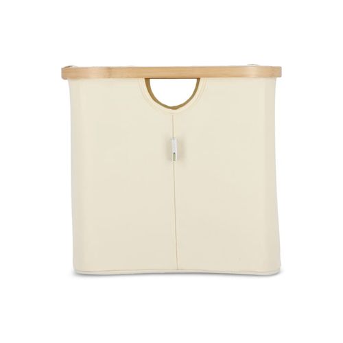 Cestino pieghevole InSideOut con coperchio Sogne 40,5 x 33 x 30cm rPET