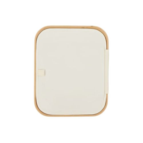 Cestino pieghevole InSideOut con coperchio Sogne 40,5 x 33 x 30cm rPET