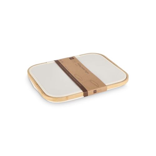 Cestino pieghevole InSideOut con coperchio Sogne 40,5 x 33 x 30cm rPET