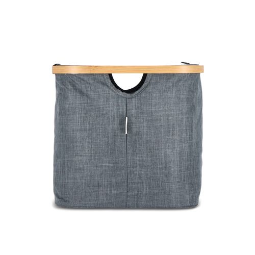 Cestino pieghevole InSideOut con coperchio Sogne 40,5 x 33 x 30cm rPET