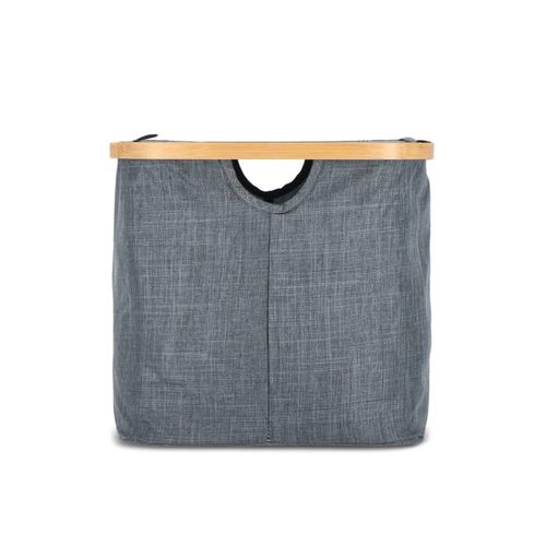 Cestino pieghevole InSideOut con coperchio Sogne 40,5 x 33 x 30cm rPET