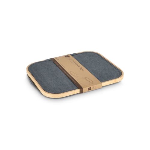 Cestino pieghevole InSideOut con coperchio Sogne 40,5 x 33 x 30cm rPET