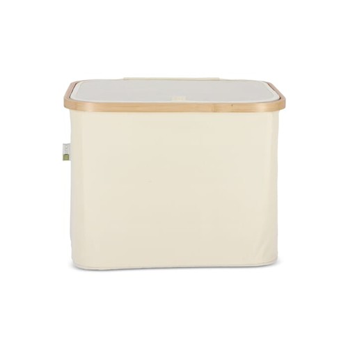 Panier pliant InSideOut avec couvercle Sogne 40.5 x 33 x 30cm - 2