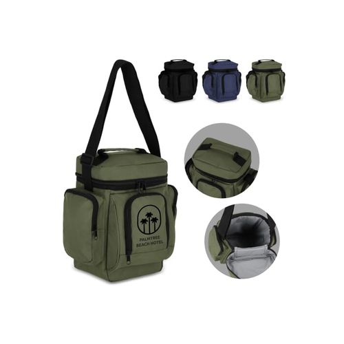 R-PET 600D Glacière 10L - 1