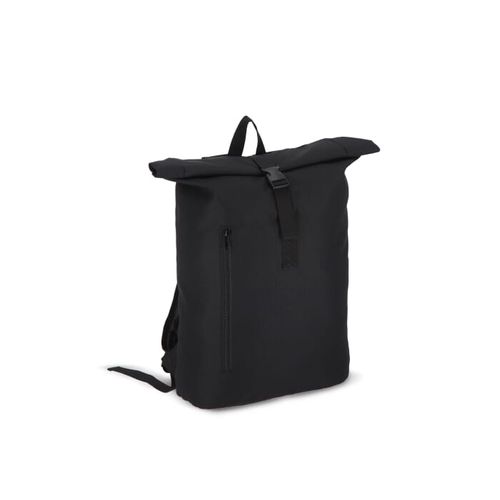 R-PET 600D Rolltop sac à dos 20L - 4