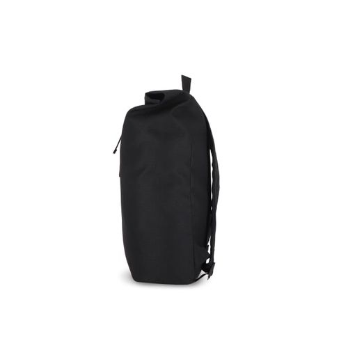 R-PET 600D Rolltop sac à dos 20L - 5