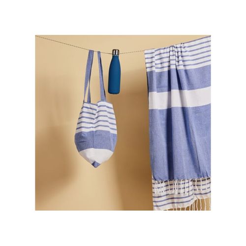 Sac Sagaform Ella Hamam  41x38 cm - 3