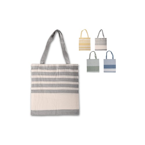 Sac Sagaform Ella Hamam personnalisé 41x38 cm