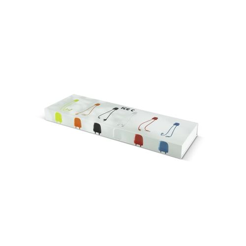 Scatola di presentazione del Xoopar Ice-C GRS Charging cable