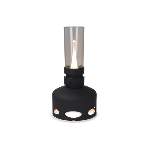 InSideOut Lumière LED à gradation avec capteur de souffle - 2