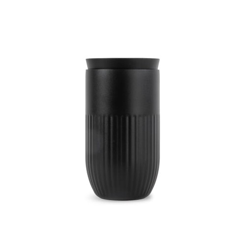 Mug isolé Sagaform Tova, 320 ml, étanche et lavable au lave-vaisselle - 2