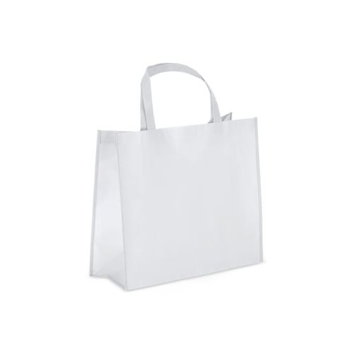R-PET Sac de transport en laminé non tissé 40 x 16 x 35cm 105g/m². - 2