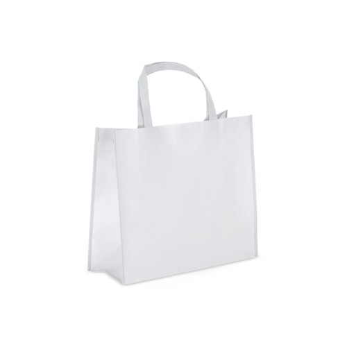 R-PET Sac de transport en laminé non tissé 40 x 16 x 35cm 105g/m². - 2