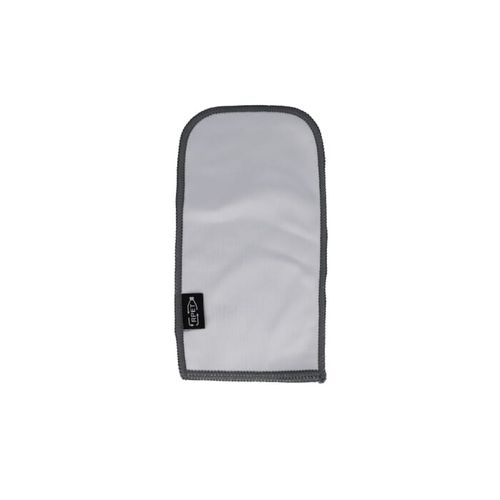 Etui à lunettes en mircrofibre R-PET sublimation - 2