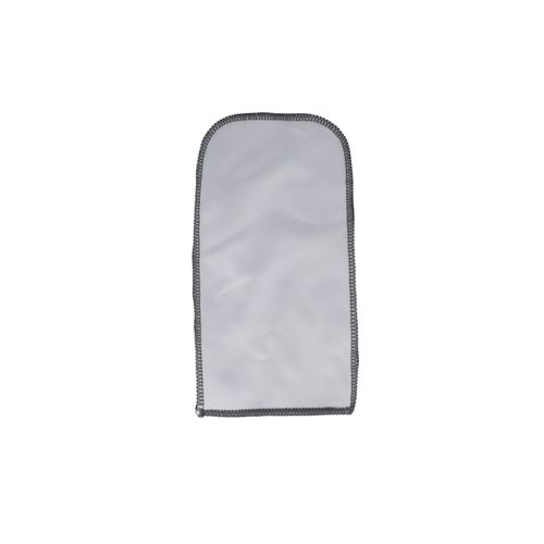 Etui à lunettes en mircrofibre R-PET sublimation - 4