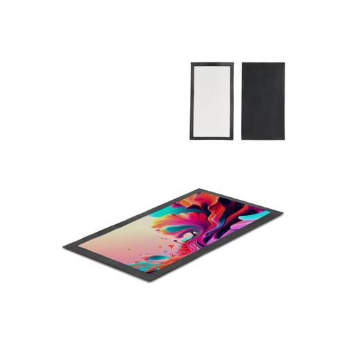 Tapis de bar en sublimation 44 x 25 cm