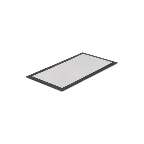 Tapis de bar en sublimation 44x25 cm - 2