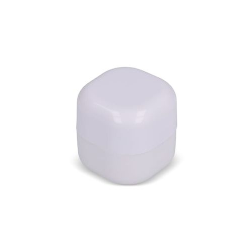 Baume à lèvres cubique en ABS recyclé - 2