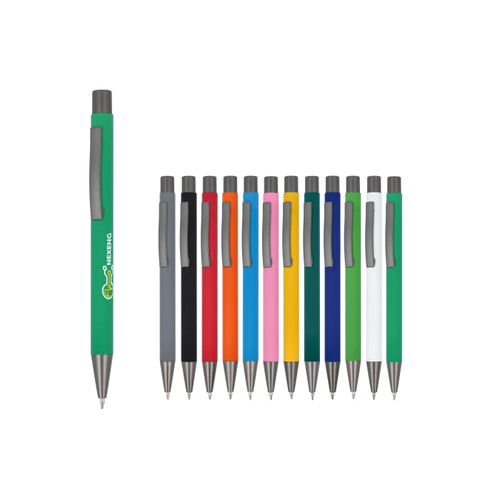 New York soft touch, encre noire R-AL - 1