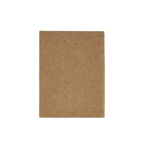 Notes autocollantes papier craft 2 - 6