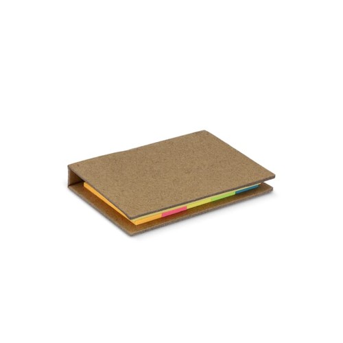 Notes autocollantes papier craft 2 - 2
