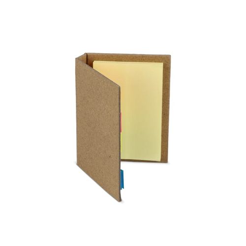 Notes autocollantes papier craft 2 - 4