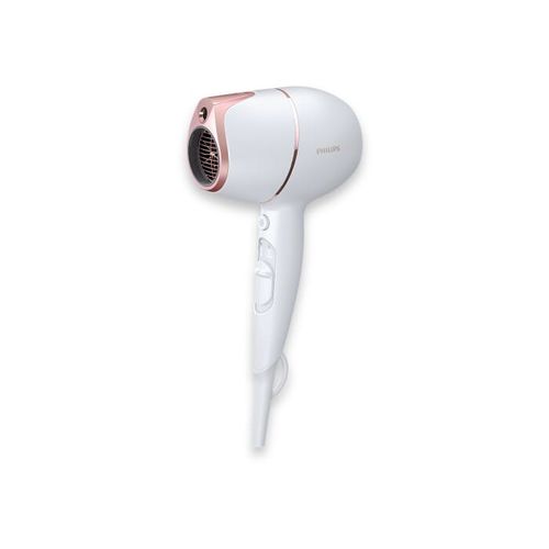 BHD628|Sèche-cheveux Philips SenseIQ avec diffuseur - 2
